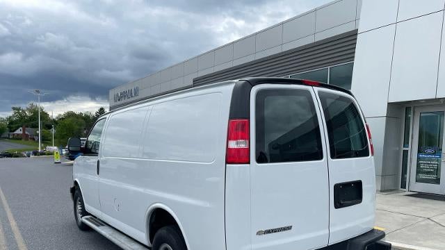 2024 Chevrolet Express 2500