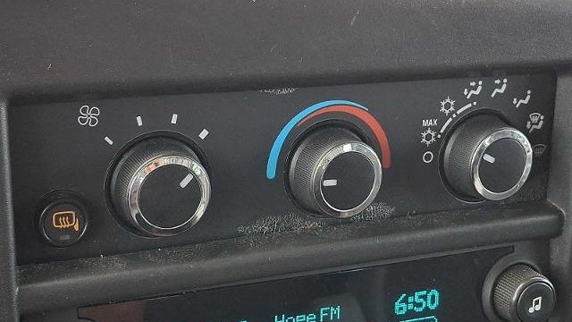 2024 Chevrolet Express 2500