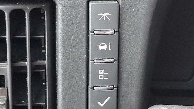 2024 Chevrolet Express 2500