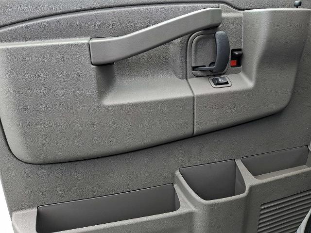 2024 Chevrolet Express - $30,983