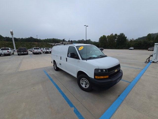2020 Chevrolet Express - $16,596