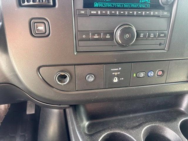 2020 Chevrolet Express - $16,596