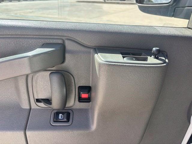 2020 Chevrolet Express - $16,596