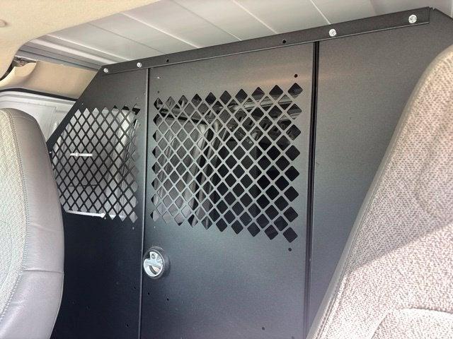 2020 Chevrolet Express - $16,596