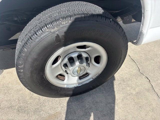 2020 Chevrolet Express - $16,596