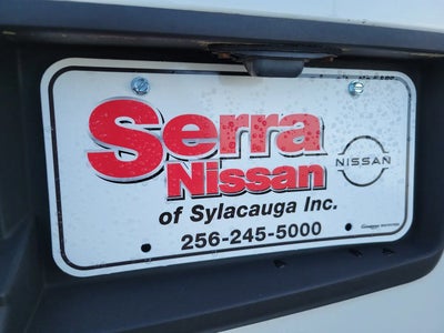 Photo of a 2021 Chevrolet Express 2500 3DR Cargo Van for sale