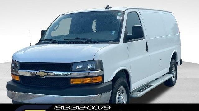 Preowned 2024 Chevrolet Express 2500 for Sale
