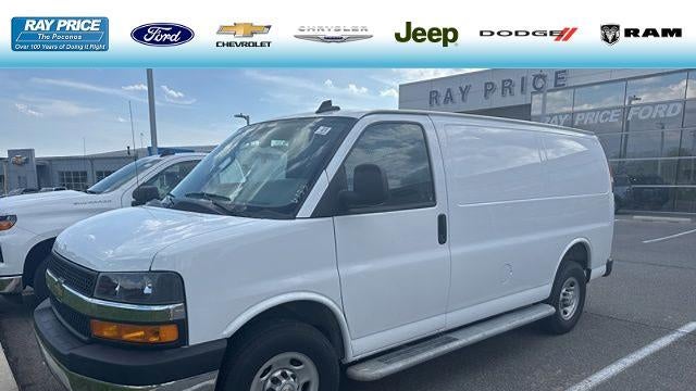 Preowned 2024 Chevrolet Express 2500 for Sale