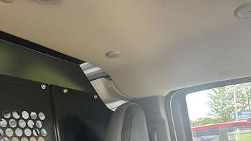 2024 Chevrolet Express 2500