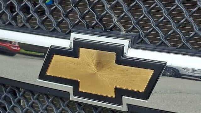 2024 Chevrolet Express 2500