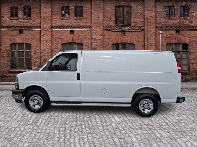 2025 Chevrolet Express - $33,995