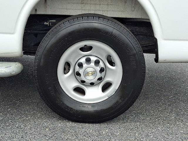 2025 Chevrolet Express - $33,995