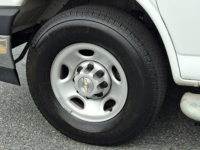 2025 Chevrolet Express - $33,995