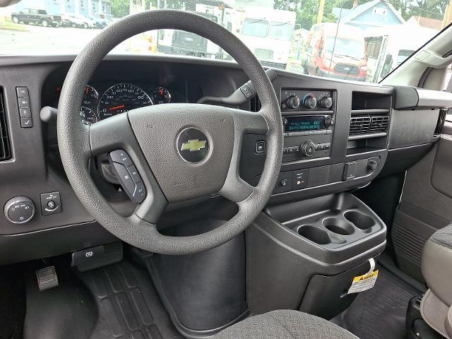 2025 Chevrolet Express - $33,995