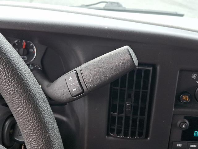 2025 Chevrolet Express - $33,995