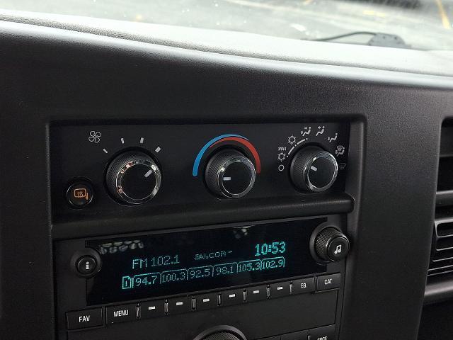 2025 Chevrolet Express - $33,995