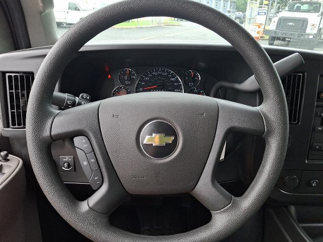 2025 Chevrolet Express - $33,995