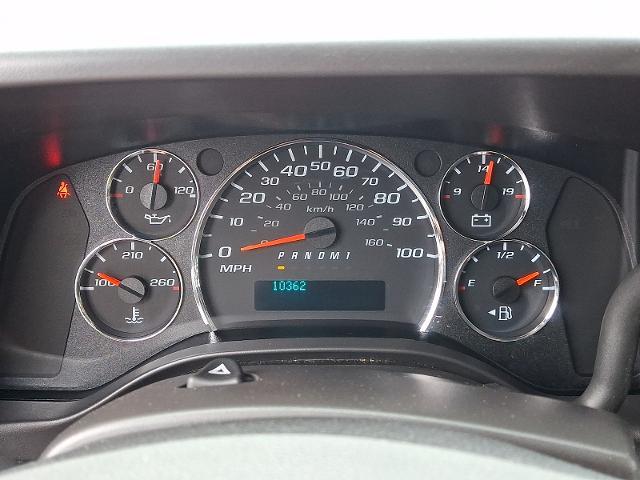 2025 Chevrolet Express - $33,995
