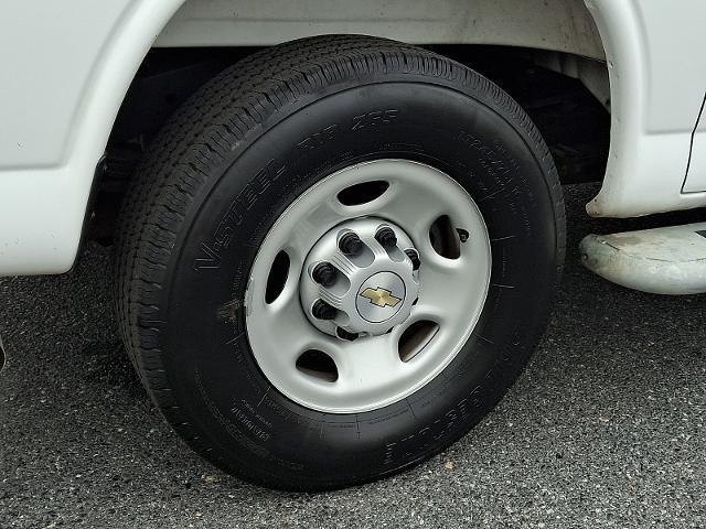 2025 Chevrolet Express - $33,995