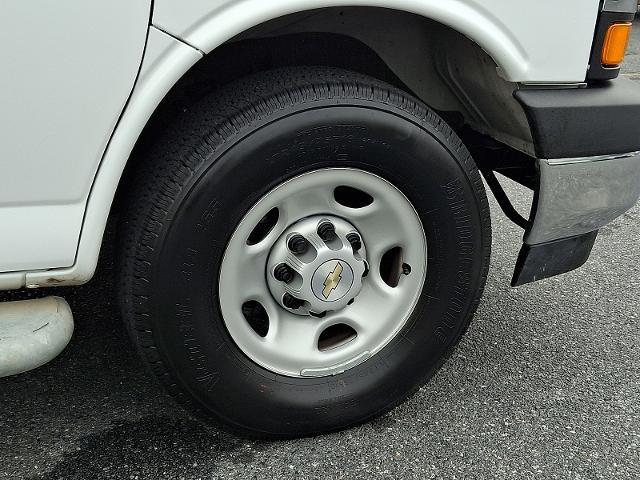 2025 Chevrolet Express - $33,995