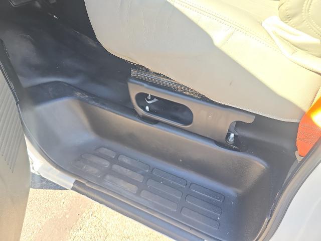 2018 Chevrolet Express - $21,995