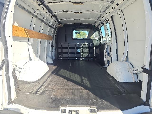 2018 Chevrolet Express - $21,995
