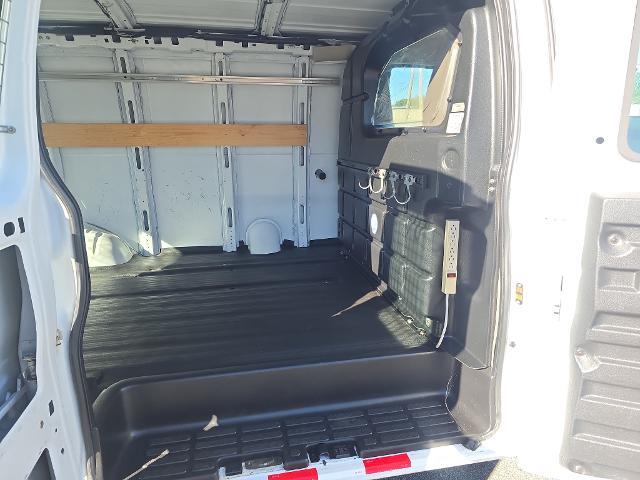 2018 Chevrolet Express - $21,995