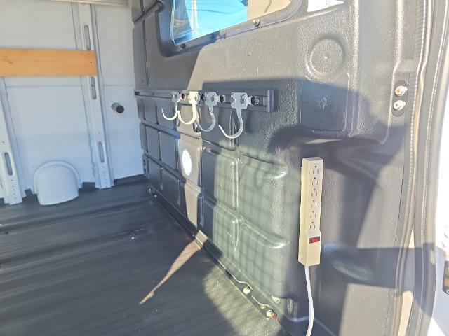 2018 Chevrolet Express - $21,995