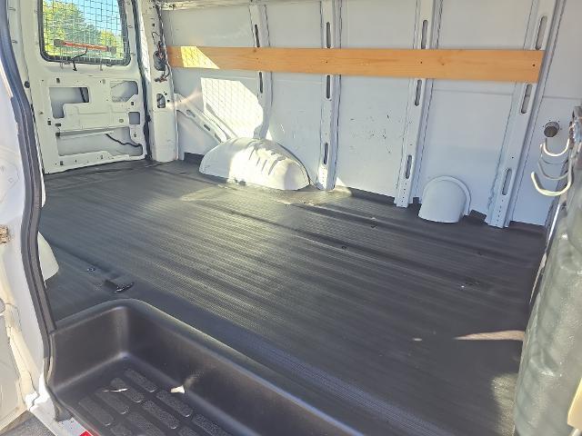 2018 Chevrolet Express - $21,995