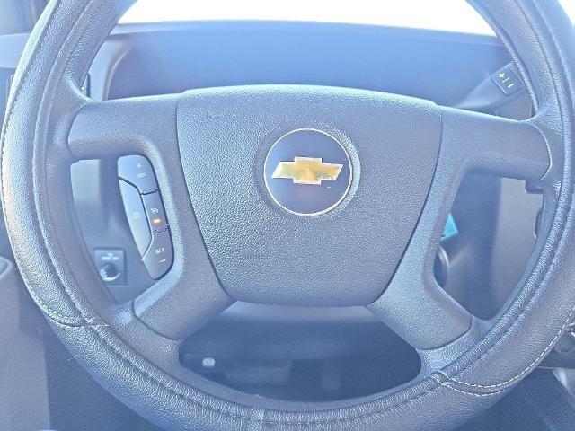 2018 Chevrolet Express - $21,995
