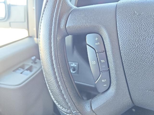 2018 Chevrolet Express - $21,995