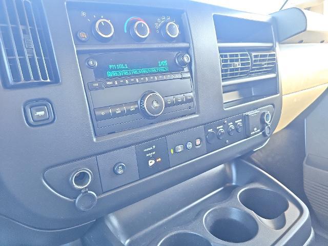 2018 Chevrolet Express - $21,995