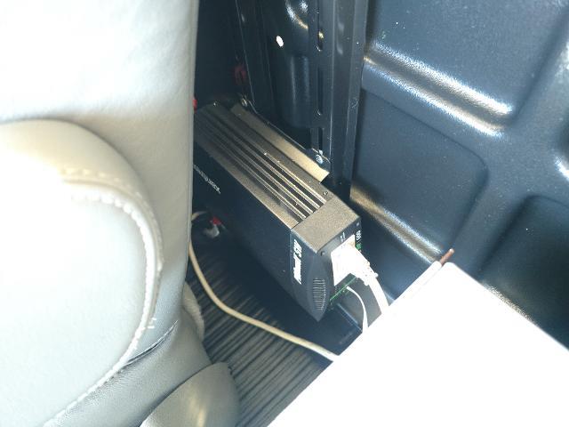 2018 Chevrolet Express - $21,995