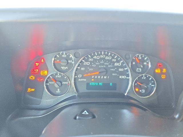 2018 Chevrolet Express - $21,995