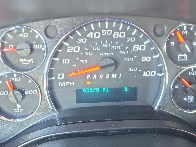 2018 Chevrolet Express - $21,995