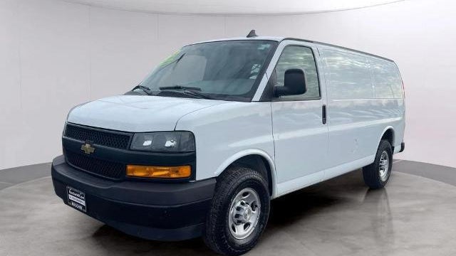 Preowned 2023 Chevrolet Express 2500 for Sale