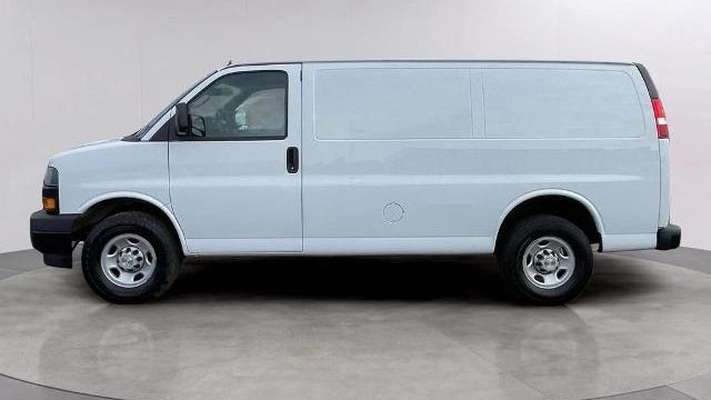 2023 Chevrolet Express 2500