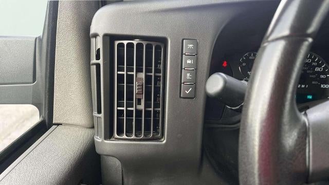 2023 Chevrolet Express 2500