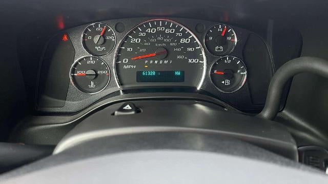 2023 Chevrolet Express 2500
