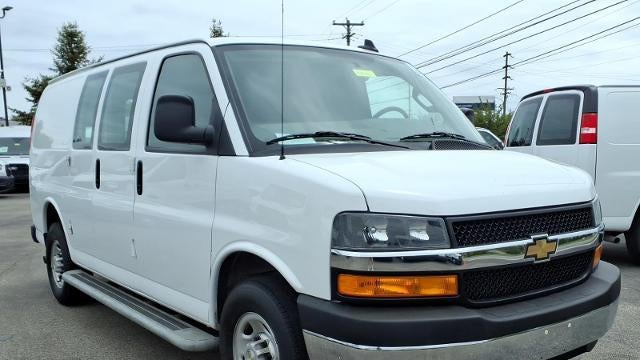 Preowned 2024 Chevrolet Express 2500 for Sale