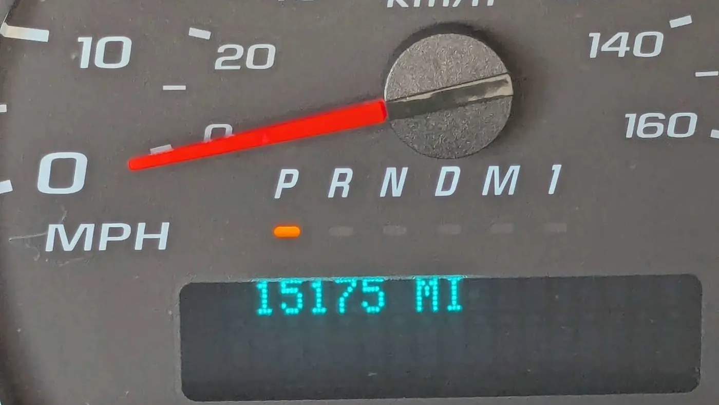 2024 Chevrolet Express 2500
