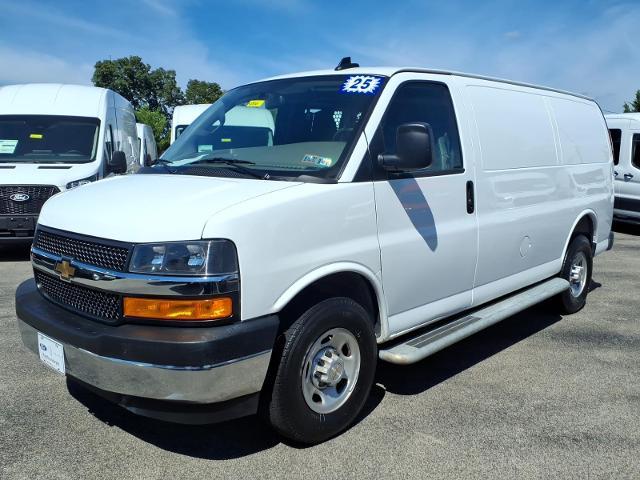 2025 Chevrolet Express - $36,997