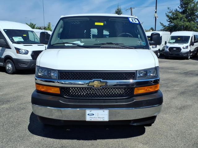 2025 Chevrolet Express - $36,997