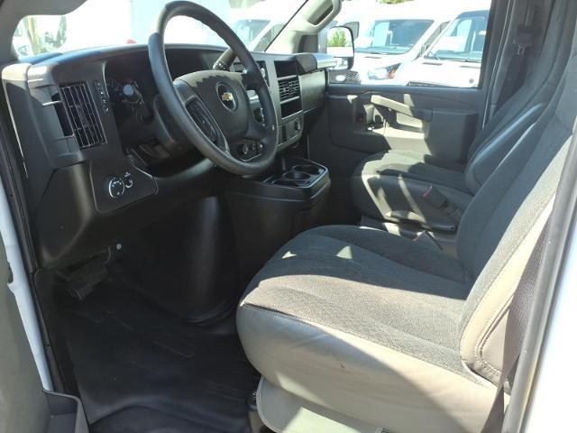 2025 Chevrolet Express - $36,997