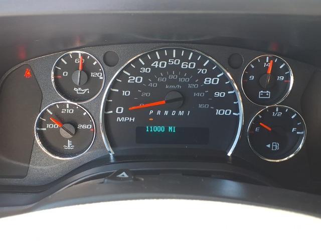 2025 Chevrolet Express - $36,997