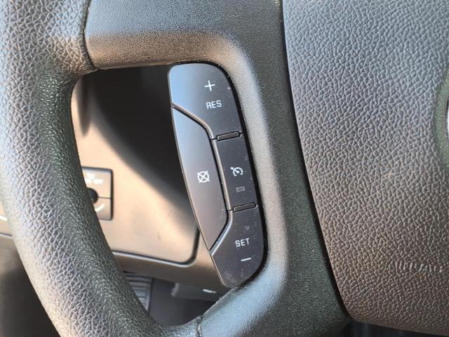 2025 Chevrolet Express - $36,997