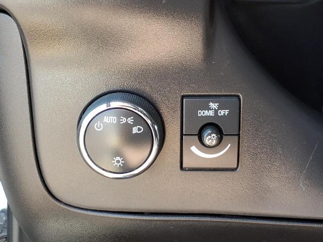 2025 Chevrolet Express - $36,997