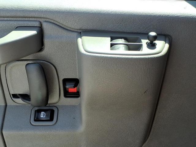 2025 Chevrolet Express - $36,997