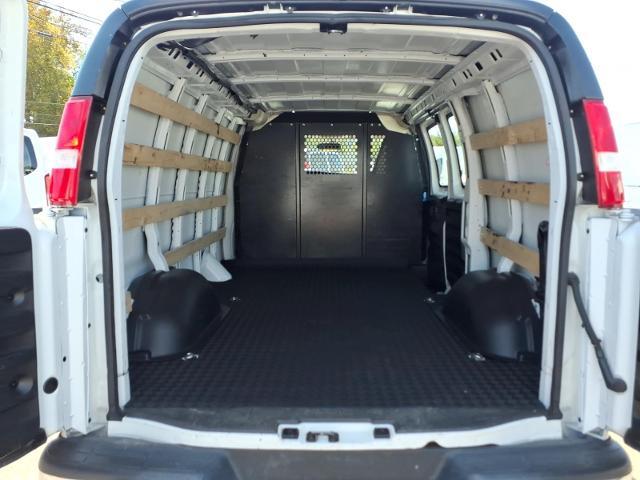 2025 Chevrolet Express - $36,997