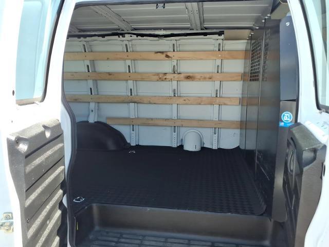 2025 Chevrolet Express - $36,997